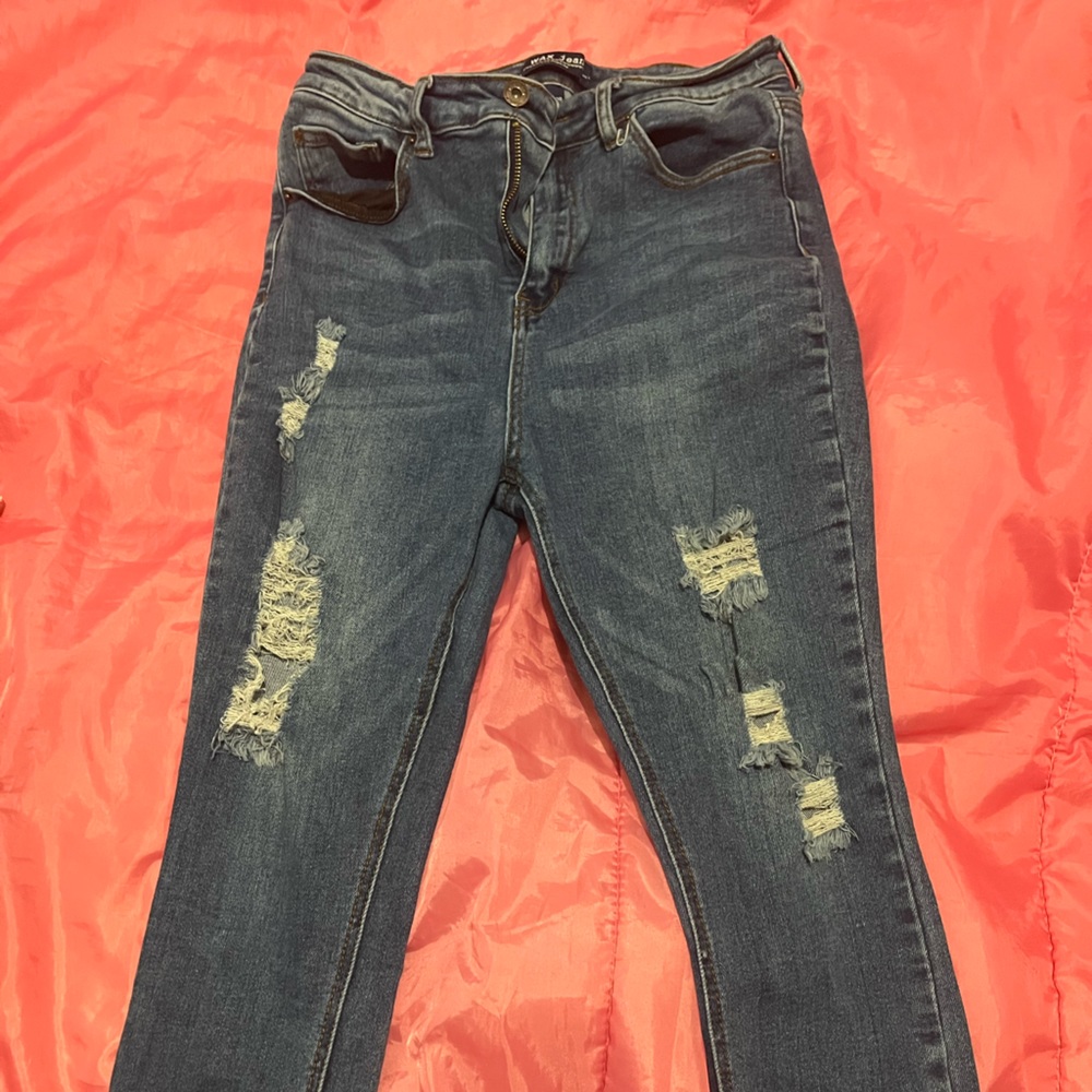 Womens clothing log